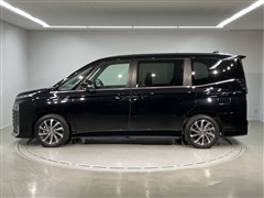 ヴォクシー S-Z
