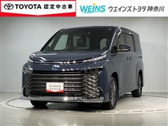 ヴォクシー HV S-Z 4WD