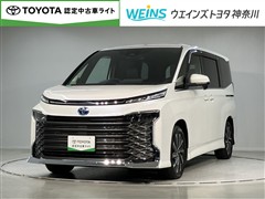 ヴォクシーHV S-Z