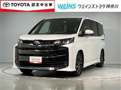 ノア ハイブリッド S-Z