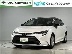 カローラツーリング G