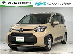 シエンタ HEV G 7ニンノリ