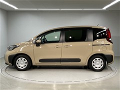 シエンタ HEV G 7ニンノリ
