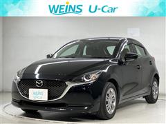 マツダ　MAZDA2 15S