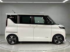 ルークスHWスター Gターボアーバン