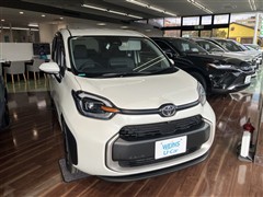 シエンタ HEV Z 7ニンノリ