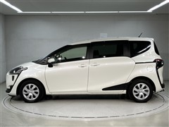 シエンタ G クルマイス タイプ1