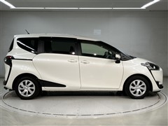 シエンタ G クルマイス タイプ1