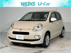 パッソ プラスハナCパッケージ