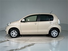 パッソ プラスハナCパッケージ