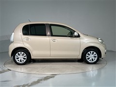 パッソ プラスハナCパッケージ