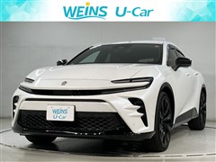 トヨタ　クラウンスポーツ Z