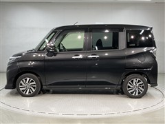 ルーミー カスタムG