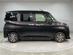 ルーミー カスタムG