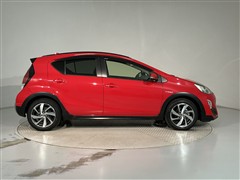 アクア X-アーバンソリッド