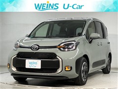 トヨタ　シエンタ HV  Z