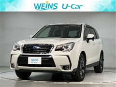 フォレスター S-Ltd AセイフティP