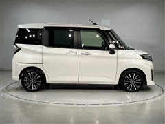 ルーミー カスタムG-T