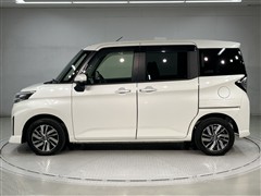 ルーミー カスタムG