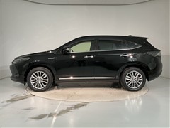 ハリアHV PRMアドバンスドP