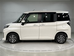 ルーミー カスタムG