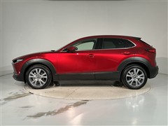 CX-30 20SプロアクティブTS