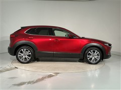 CX-30 20SプロアクティブTS