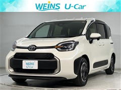 シエンタ HEV Z 7ニンノリ