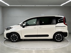 シエンタ HEV Z 7ニンノリ