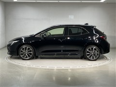 カローラスポーツ G Z