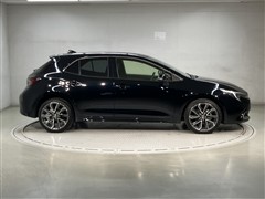 カローラスポーツ G Z