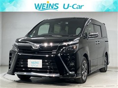 ヴォクシー ZS キラメキ3