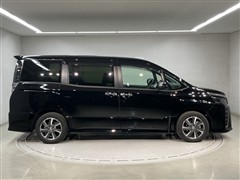 ヴォクシー ZS キラメキ3