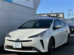 トヨタ プリウス S