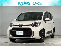 シエンタ Z 5ニン