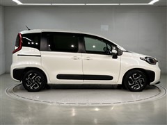 シエンタ Z 5ニン