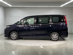 エスクァイア Giブラックテーラード