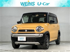 ハスラー Gターボ