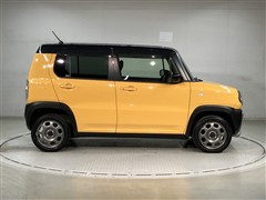 ハスラー Gターボ