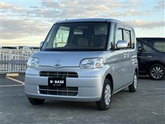 タント Xリミテッド