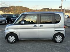 タント Xリミテッド