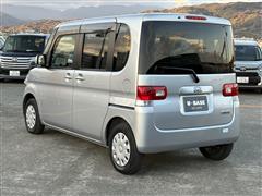 タント Xリミテッド