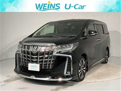 アルファード S Cパッケージ