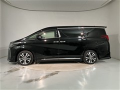 アルファード S Cパッケージ