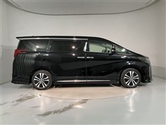 アルファード S Cパッケージ