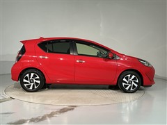 アクア S スタイルブラック