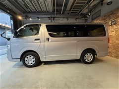 ハイエースV DX GLパッケージ
