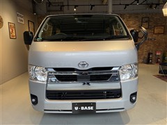 ハイエースV DX GLパッケージ