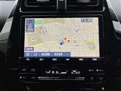 プリウス S セーフティプラス2