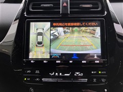 プリウス S セーフティプラス2